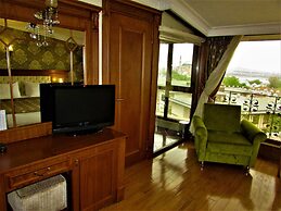 Lausos Hotel Sultanahmet