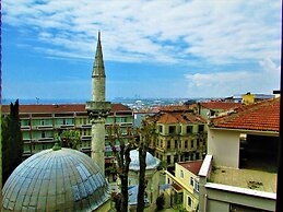 Lausos Hotel Sultanahmet