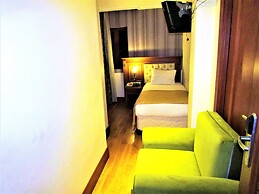 Lausos Hotel Sultanahmet