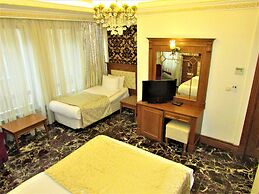 Lausos Hotel Sultanahmet