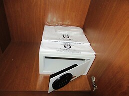 Lausos Hotel Sultanahmet