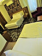 Lausos Hotel Sultanahmet