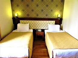 Lausos Hotel Sultanahmet