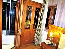 Lausos Hotel Sultanahmet