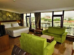 Lausos Hotel Sultanahmet