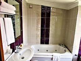 Lausos Hotel Sultanahmet