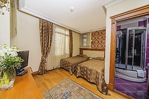 Lausos Hotel Sultanahmet