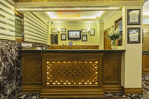 Lausos Hotel Sultanahmet