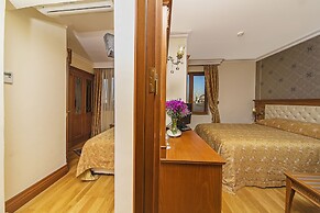 Lausos Hotel Sultanahmet