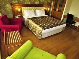 Lausos Hotel Sultanahmet