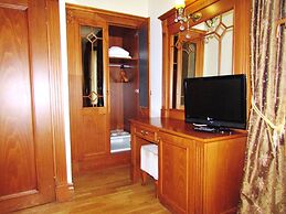 Lausos Hotel Sultanahmet