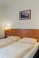 Hotel Stadt Gehrden