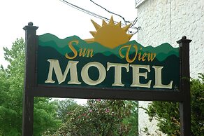SunView Motel