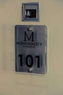 Suites Hotel Mohammed V