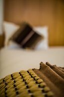 Suites Hotel Mohammed V