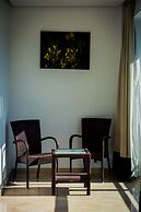 Suites Hotel Mohammed V