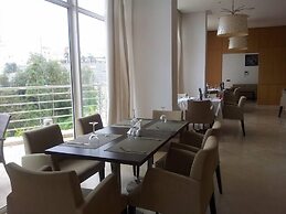 Suites Hotel Mohammed V