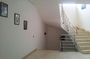 Suites Hotel Mohammed V