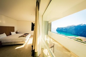 Suites Hotel Mohammed V