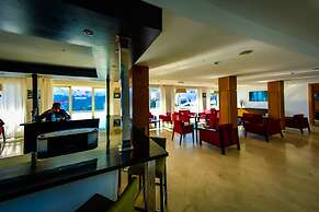 Suites Hotel Mohammed V