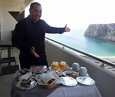 Suites Hotel Mohammed V