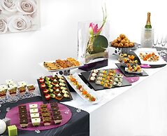 Suites Hotel Mohammed V