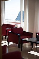 Suites Hotel Mohammed V