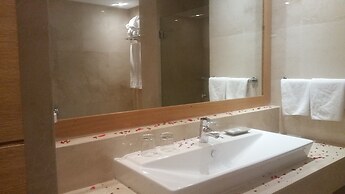 Suites Hotel Mohammed V