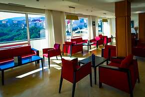 Suites Hotel Mohammed V