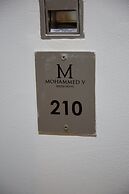 Suites Hotel Mohammed V