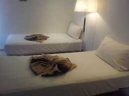 Suites Hotel Mohammed V