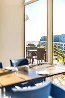 Suites Hotel Mohammed V