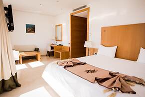 Suites Hotel Mohammed V