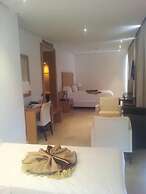 Suites Hotel Mohammed V