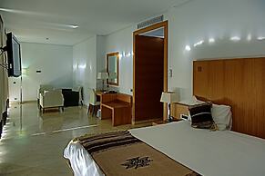 Suites Hotel Mohammed V