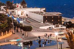 Suites Hotel Mohammed V