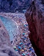 Suites Hotel Mohammed V