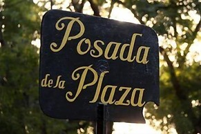 Posada de la Plaza