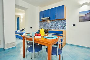 Rosa dei Venti Appartamenti