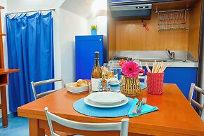 Rosa dei Venti Appartamenti