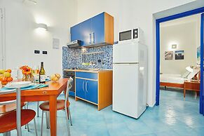 Rosa dei Venti Appartamenti