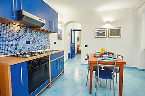 Rosa dei Venti Appartamenti