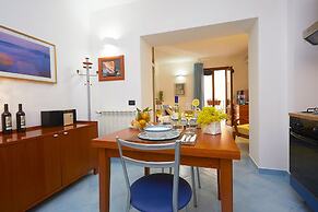 Rosa dei Venti Appartamenti