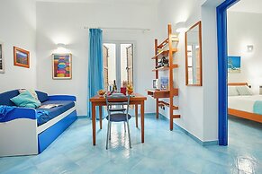 Rosa dei Venti Appartamenti