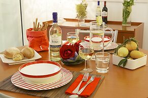 Rosa dei Venti Appartamenti