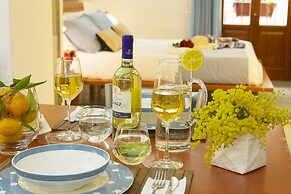 Rosa dei Venti Appartamenti