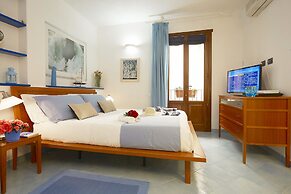 Rosa dei Venti Appartamenti