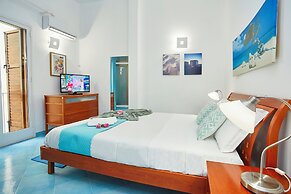 Rosa dei Venti Appartamenti