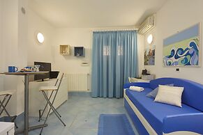 Rosa dei Venti Appartamenti