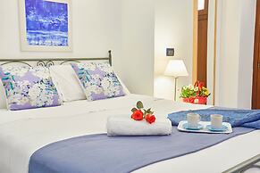 Rosa dei Venti Appartamenti